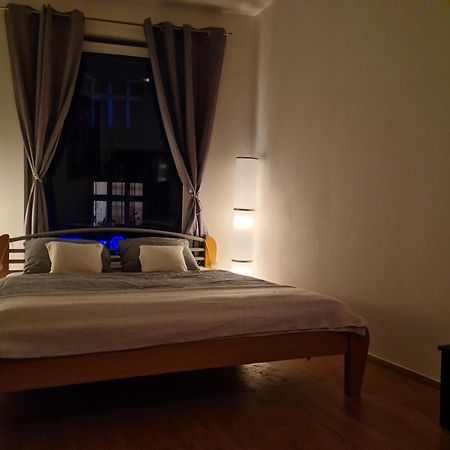 City Centre Apartments Liberec Extérieur photo