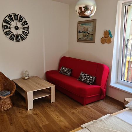 City Centre Apartments Liberec Extérieur photo