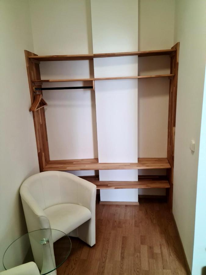 City Centre Apartments Liberec Extérieur photo