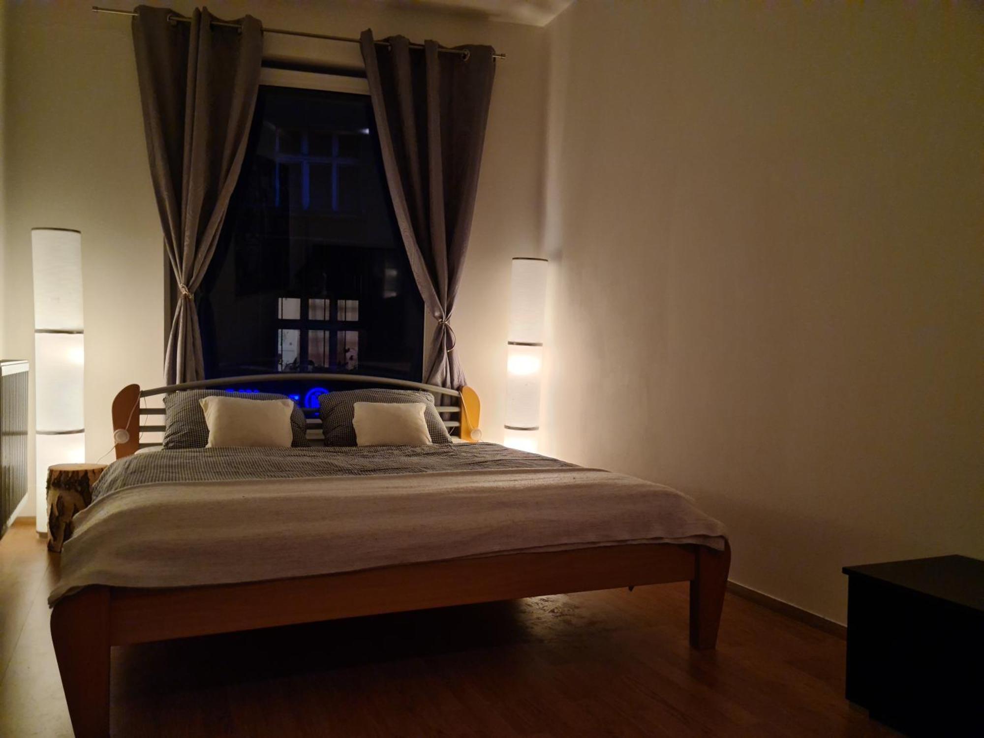 City Centre Apartments Liberec Extérieur photo