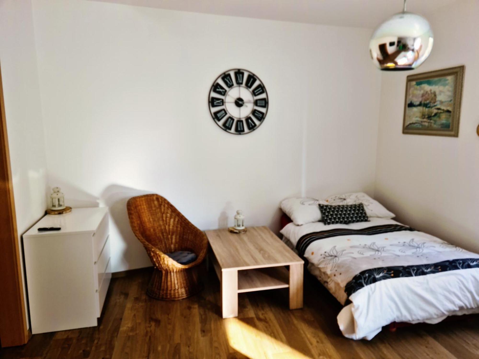 City Centre Apartments Liberec Extérieur photo