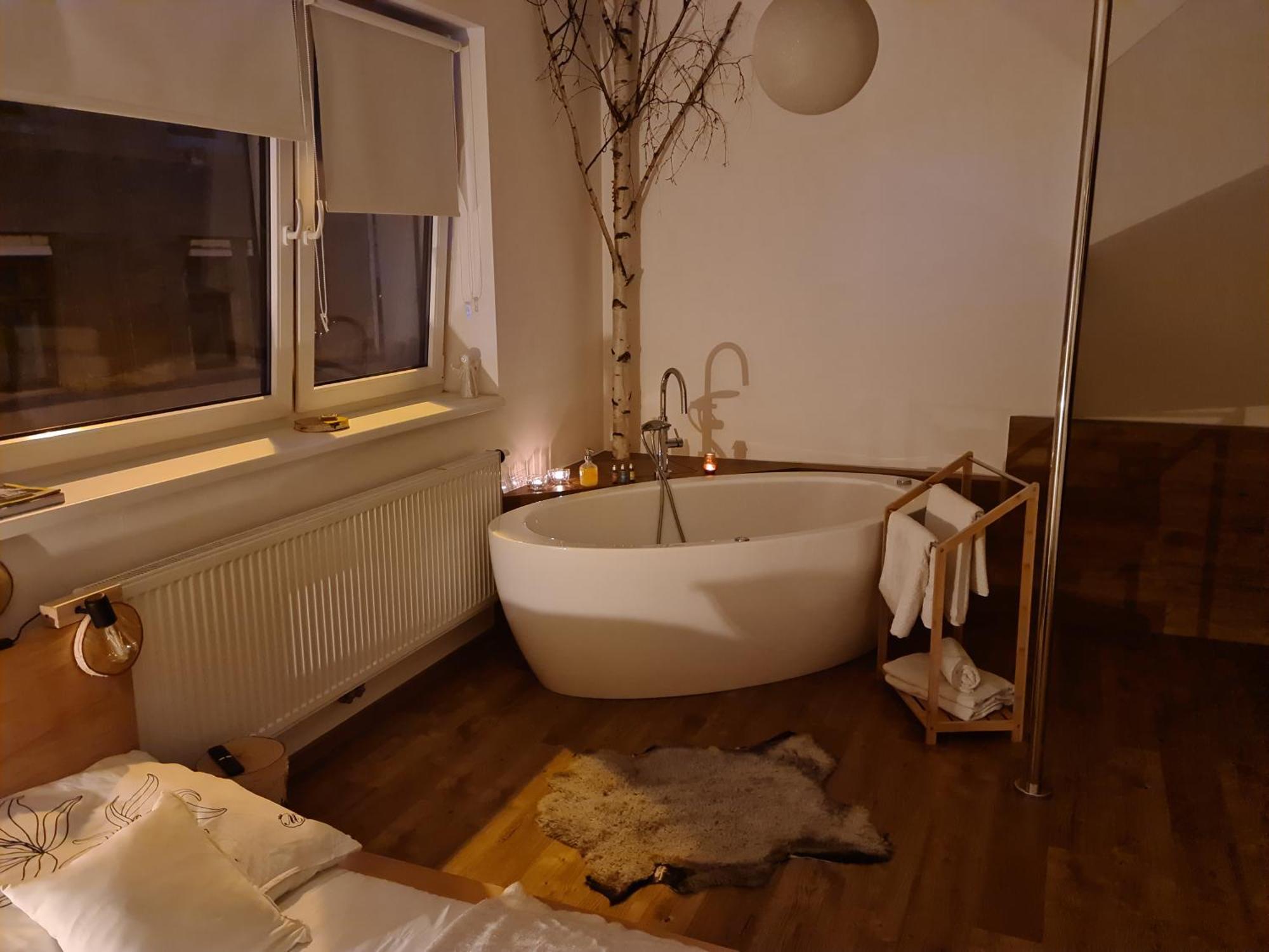 City Centre Apartments Liberec Extérieur photo